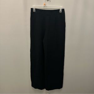 Vintage Giorgio Armani Women’s Black Trousers. Women’s 40.